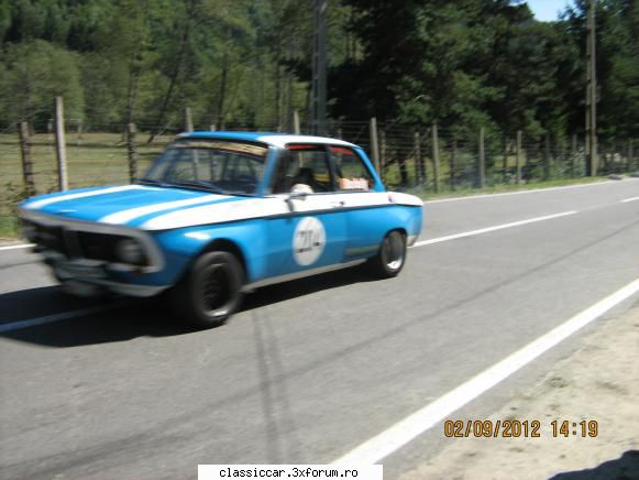sport auto clasice - Va supun atentiei un subiect ce nu poate fi - Discutii libere