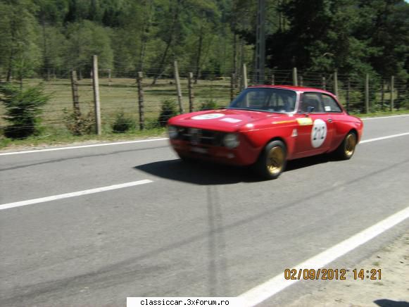 sport auto clasice - Alfa Romeo GT : dupa gustul meu este cea mai - Discutii libere