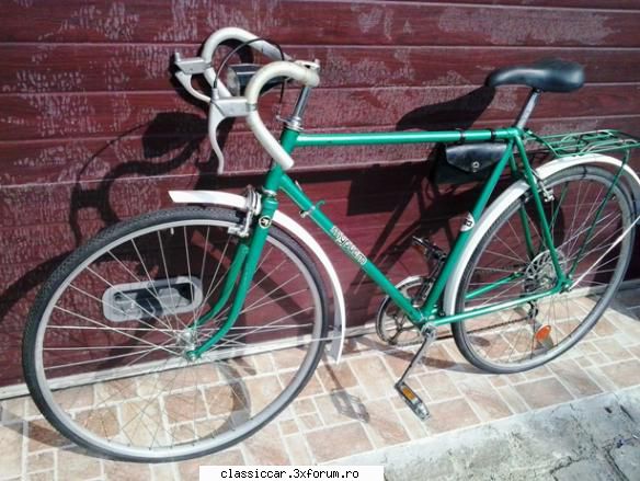 sputnik - Sputnik in stare forte buna . Pret 300 lei - Vanzari-Cumparari biciclete