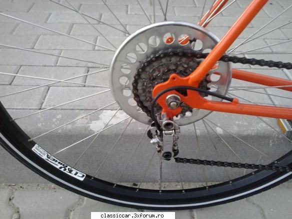 sputnik - motu - Vanzari-Cumparari biciclete