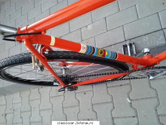 sputnik - motu - Vanzari-Cumparari biciclete