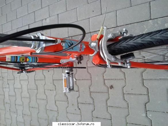 sputnik - motu - Vanzari-Cumparari biciclete