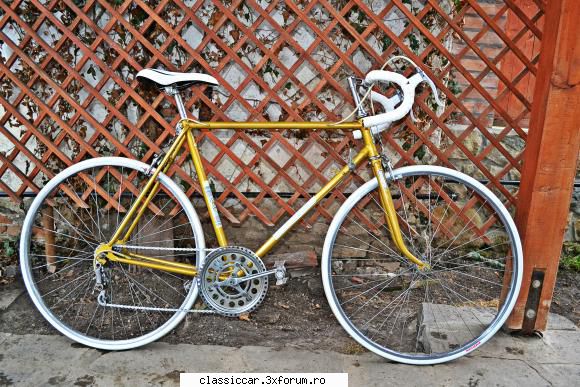 sputnik xb3 - si in sfarsit e gata!!!!!!!!!!!astep - Prezentare motociclete, motorete si biciclete de colectie