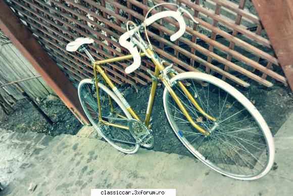 sputnik xb3 - old style...vintage - Prezentare motociclete, motorete si biciclete de colectie