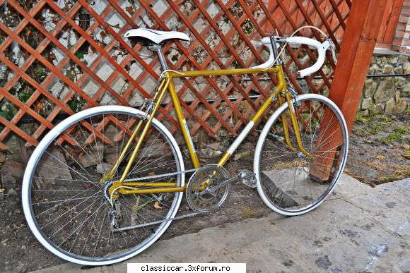 sputnik xb3 - p.ady - Prezentare motociclete, motorete si biciclete de colectie