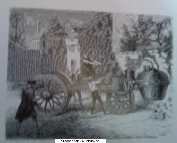 stiati ca... - in urmatorul an 1770 Kinio a construit o alta - File de istorie