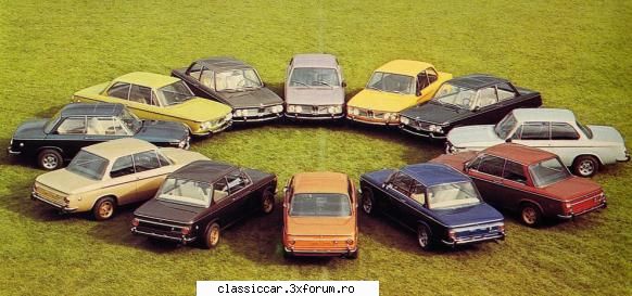 stiati ca exista modelul acesta? - tot BMW diana sau construit 13 bucati in total - File de istorie