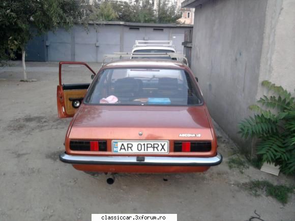 suparatul - astazi "suparatul" a primit o noua pereche de - Prezentare masini