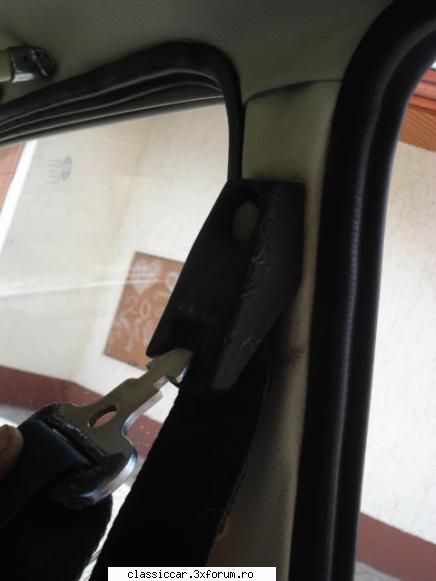 suport centuri Dacia - cv2adi - Cumparari piese
