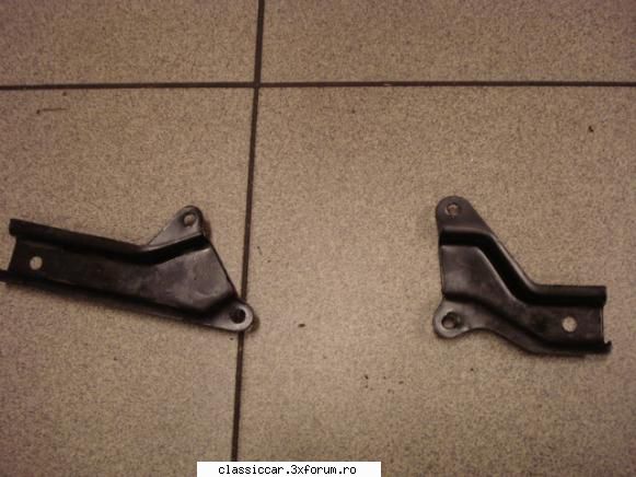 suporti prindere cutie 5 tr Dacia 1310 - Multumesc Montanule, , am f�cut niste poze in - Coltul Tehnic