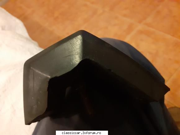 tampoane mici de Dacia - Folosite, au uzura mica - Donatii piese si accesorii