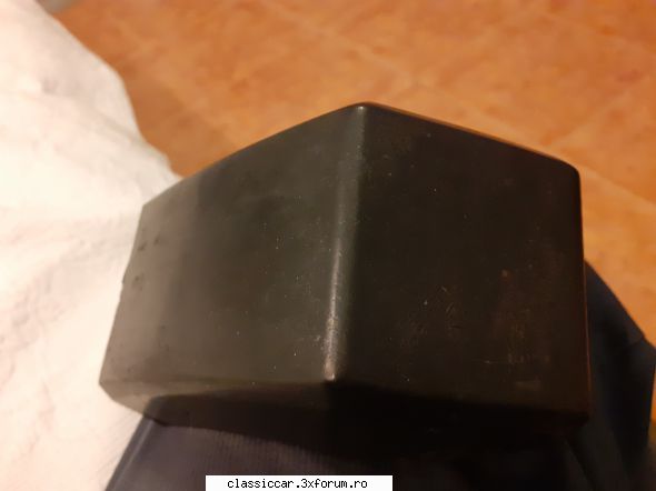 tampoane mici de Dacia - vio_amazon - Donatii piese si accesorii