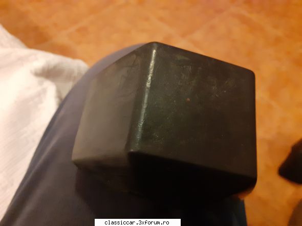 tampoane mici de Dacia - vio_amazon - Donatii piese si accesorii