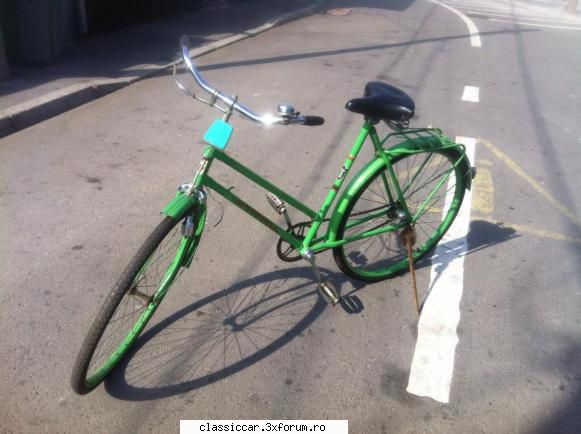 tohan - de dama 350 lei - Vanzari-Cumparari biciclete