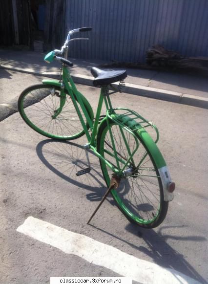 tohan - 300 si este al tau - Vanzari-Cumparari biciclete