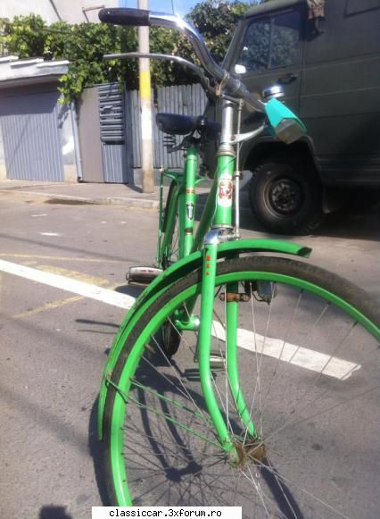 tohan - si nr de telefon ca-sa comunicam - Vanzari-Cumparari biciclete