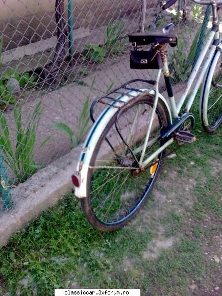 tohan 1968 - mihai 7575 - Prezentare motociclete, motorete si biciclete de colectie