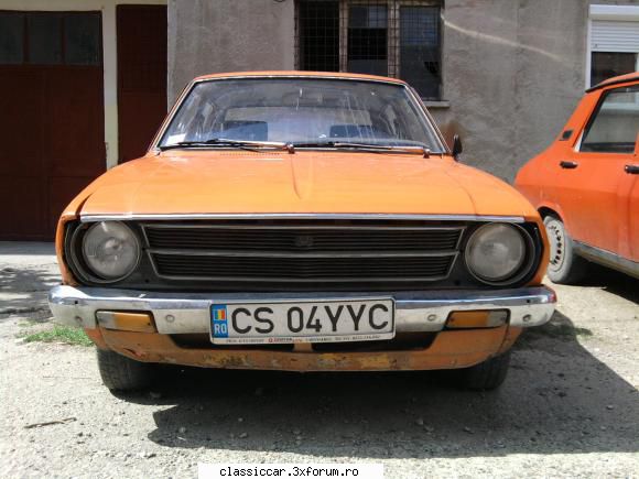 toyota corolla ke - tomas - Prezentare masini