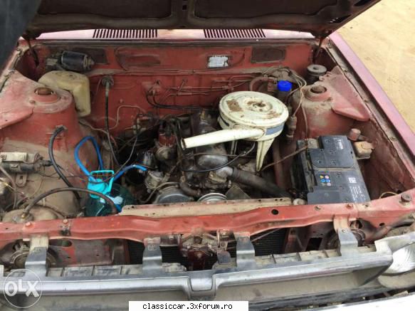 toyota corolla ke - corolla_ke35 - Prezentare masini