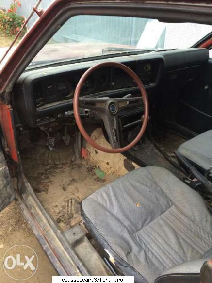toyota corolla ke - corolla_ke35 - Prezentare masini