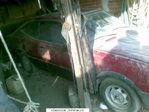 toyota corolla ke - corolla_ke35 - Prezentare masini