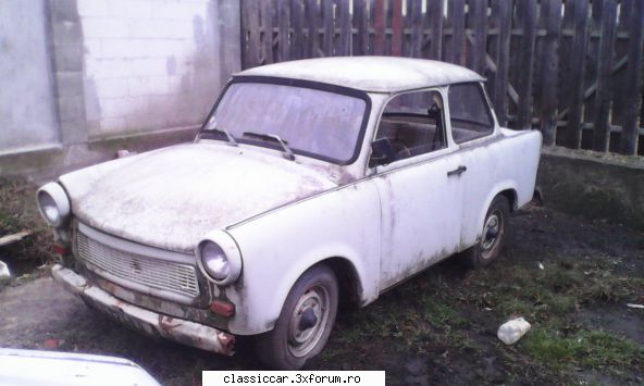 trabant - cristi2011 - Vanzari  piese si accesorii