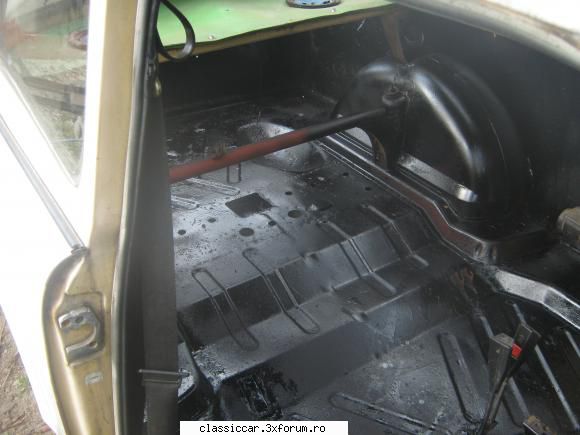 trabant 601 - Ma numesc Casian, si sint din orasul Petrila - Prezentare forumisti