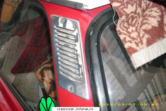 trabant 601 - otty92traby - Prezentare masini