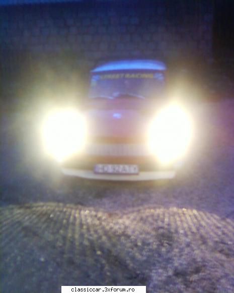 trabant 601 - otty92traby - Prezentare masini