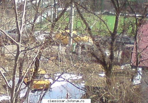 trabant zorilor - un trabantel in zorilor langa facultatea de - Am vazut prin Cluj-Napoca