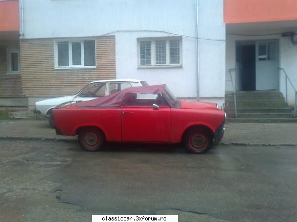 traby - hai sa-ti fac si eu o sugestie - Prezentare masini
