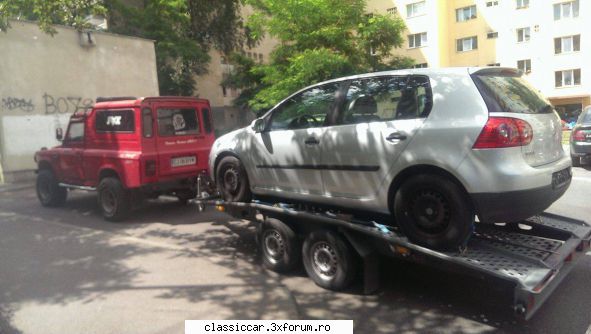 tractari auto pe zona cluj - tracatri pe zona clujului si in afara la preturi - Bursa de transport