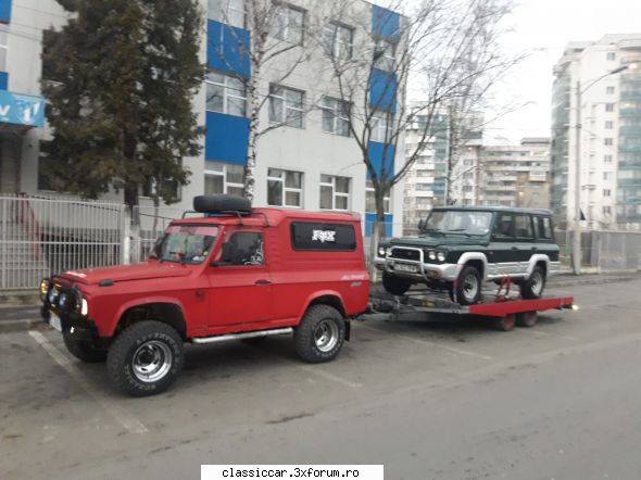 tractari auto pe zona cluj - ) caram orice. greu usor de toate - Bursa de transport