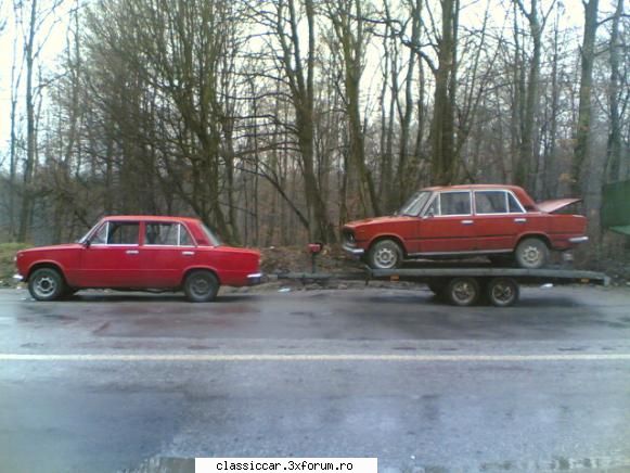 trailer auto - Si inca una :D Eu zic ca s-ar descurca si masina - Coltul Tehnic