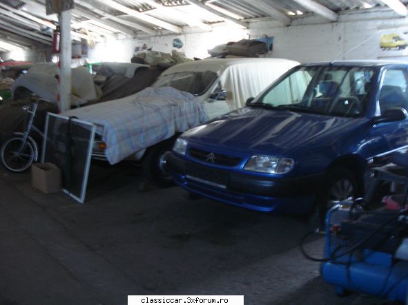 transcriere auto - In noua resedint�....f�c�nd cunostint� cu vecinii - Discutii libere