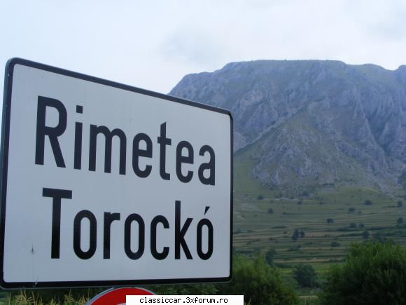 traseu Turistic Buru-Rimetea _Aiud - pisti2004 - Drumetii prin Mioritic