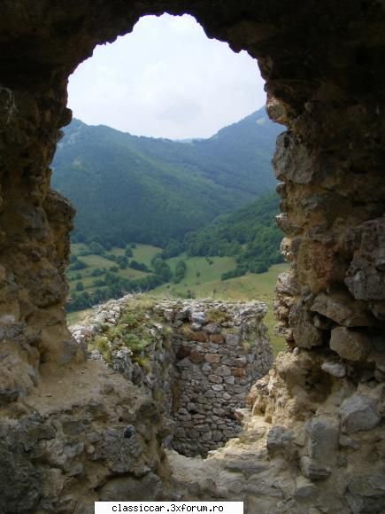 traseu Turistic Buru-Rimetea _Aiud - pisti2004 - Drumetii prin Mioritic