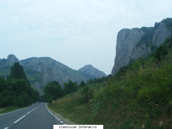 traseu Turistic Buru-Rimetea _Aiud - pisti2004 - Drumetii prin Mioritic