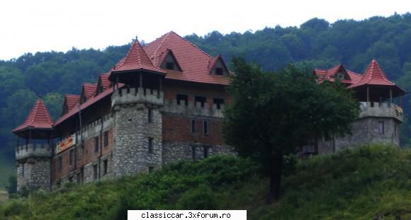 traseu Turistic Buru-Rimetea _Aiud - Valisoara Cabana nu cred ca functioneaza - Drumetii prin Mioritic