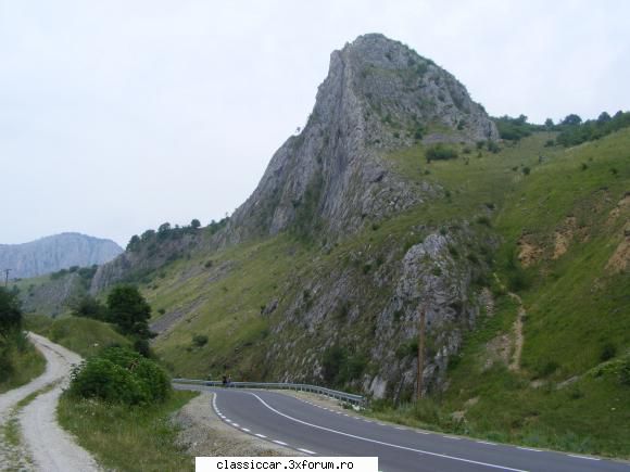 traseu Turistic Buru-Rimetea _Aiud - Cheile Valisoarei - Drumetii prin Mioritic