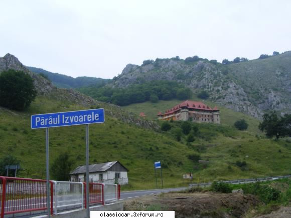 traseu Turistic Buru-Rimetea _Aiud - pisti2004 - Drumetii prin Mioritic