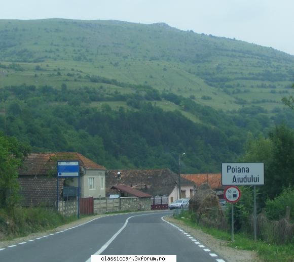 traseu Turistic Buru-Rimetea _Aiud - poiana Aiudului - Drumetii prin Mioritic