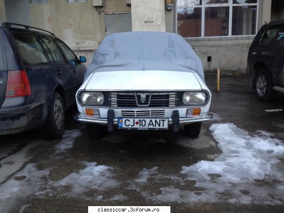 trei frantuzoaice in Cluj - CristianCucuianu - Am vazut prin Cluj-Napoca
