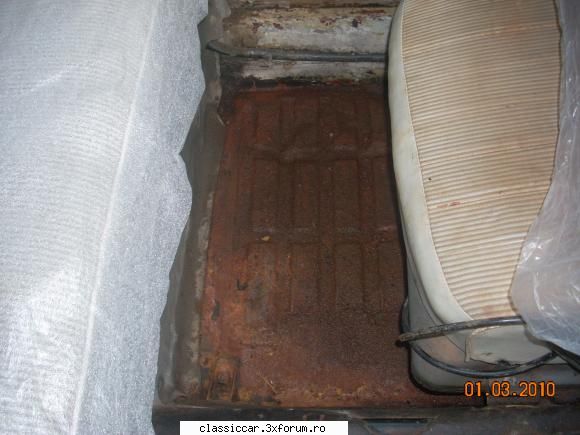 typ 3 1500s - costi05 - Reconditionari si Restaurari