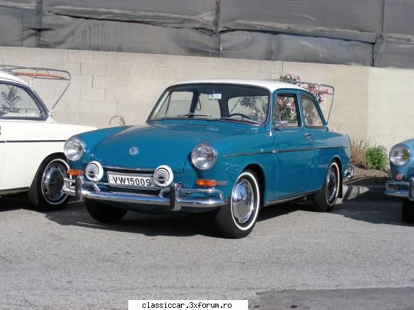 typ 3 1500s - a mea este Sea blue - Reconditionari si Restaurari