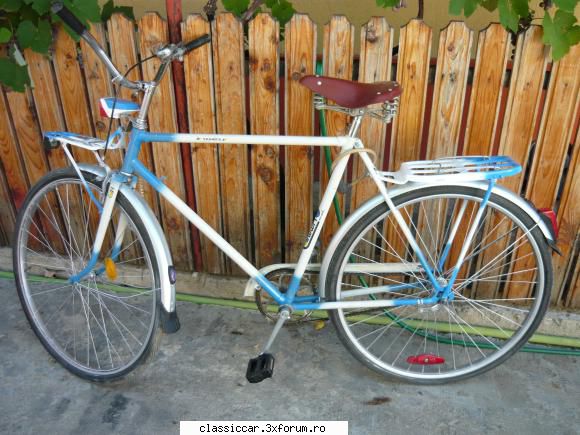 ukraina 92 - A venit randul ukrainei dupa 20 de - Prezentare motociclete, motorete si biciclete de colectie