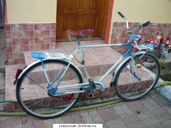 ukraina 92 - vladut - Prezentare motociclete, motorete si biciclete de colectie