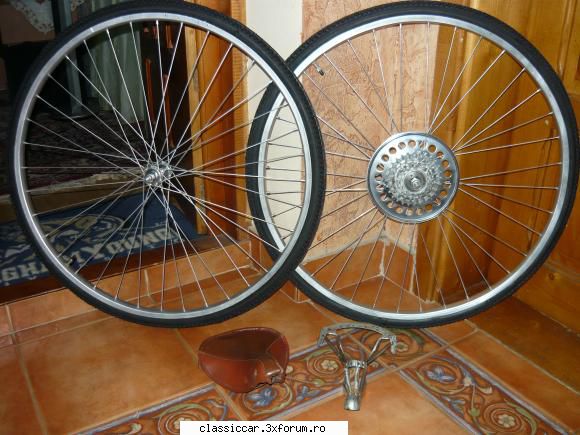 ukraina 92 - vladut - Prezentare motociclete, motorete si biciclete de colectie