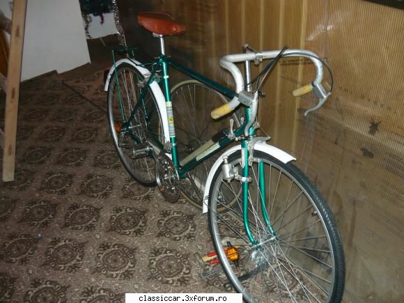 ukraina 92 - Multumesc inca odata colegilor care - Prezentare motociclete, motorete si biciclete de colectie
