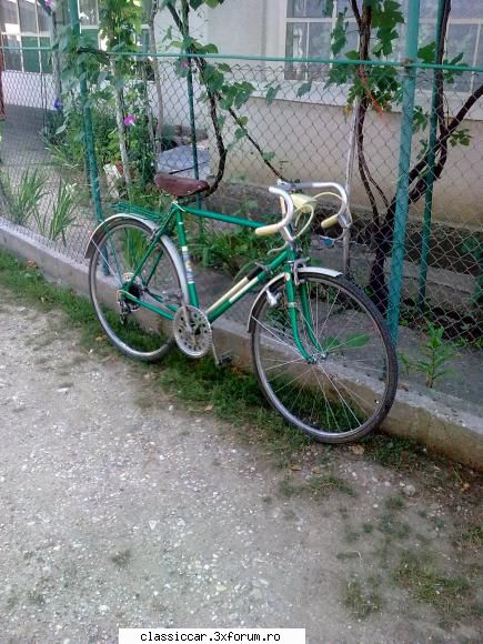 ukraina 92 - ai facut treaba buna vladut ,te - Prezentare motociclete, motorete si biciclete de colectie